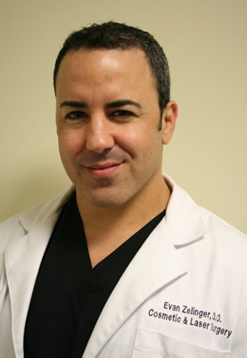 Dr. Evan Zelinger