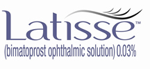 Latisse Logo