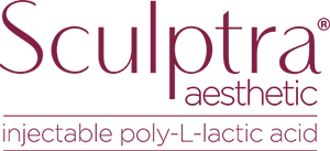 Sculptra Logo