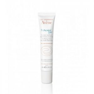 Avene Tracneal Day mattifying