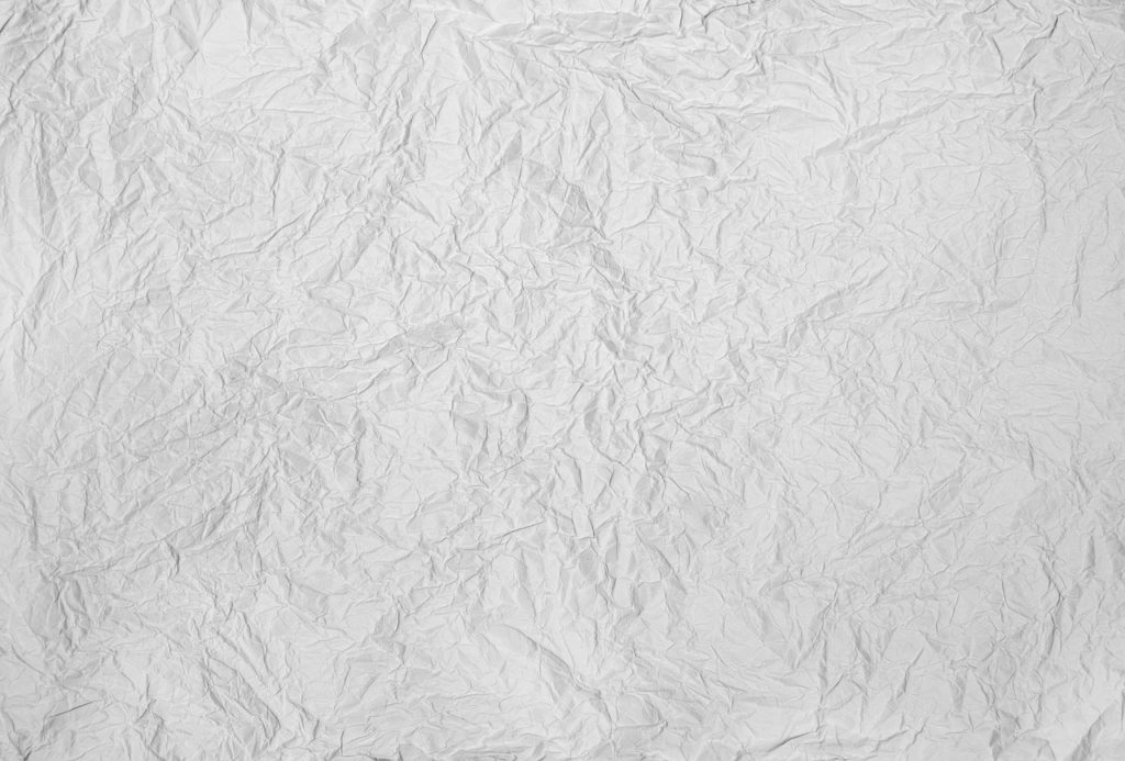 Wrinkled Paper