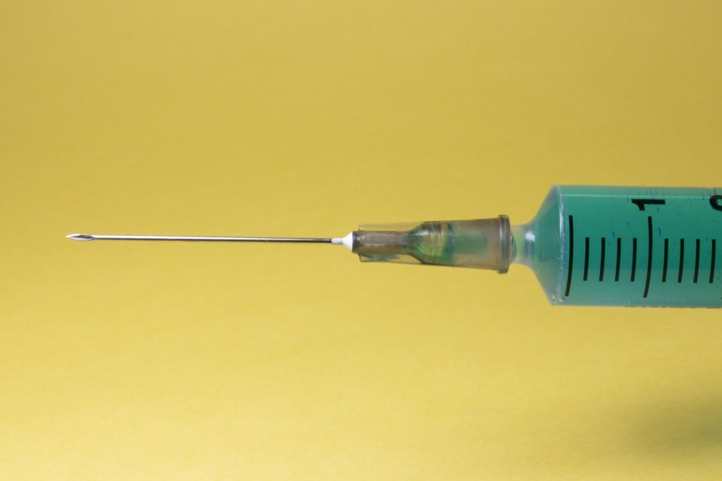 Injectable Dermal Filler